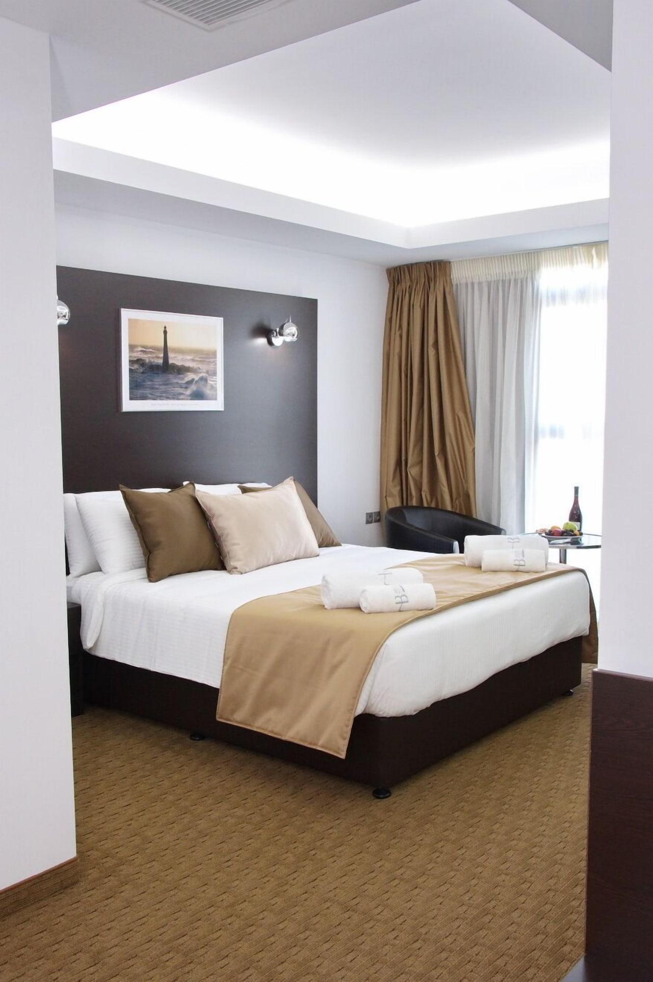 Breeze Boutique Athens By Prima Hotels Zewnętrze zdjęcie