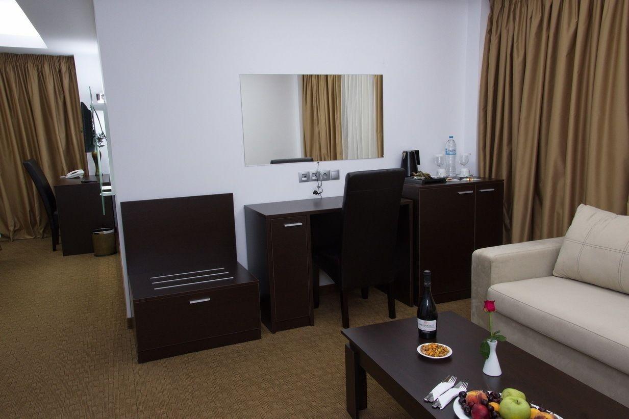 Breeze Boutique Athens By Prima Hotels Zewnętrze zdjęcie
