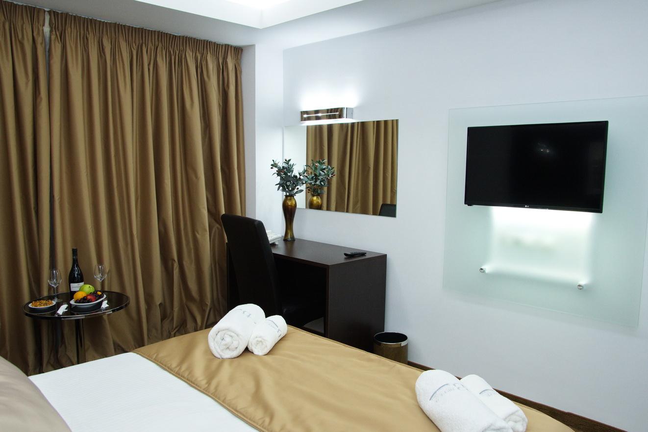 Breeze Boutique Athens By Prima Hotels Zewnętrze zdjęcie