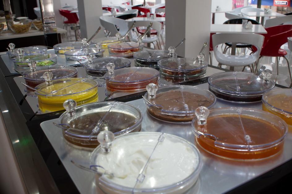 Breeze Boutique Athens By Prima Hotels Zewnętrze zdjęcie