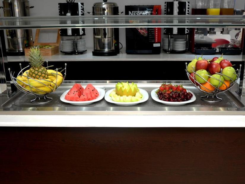 Breeze Boutique Athens By Prima Hotels Zewnętrze zdjęcie