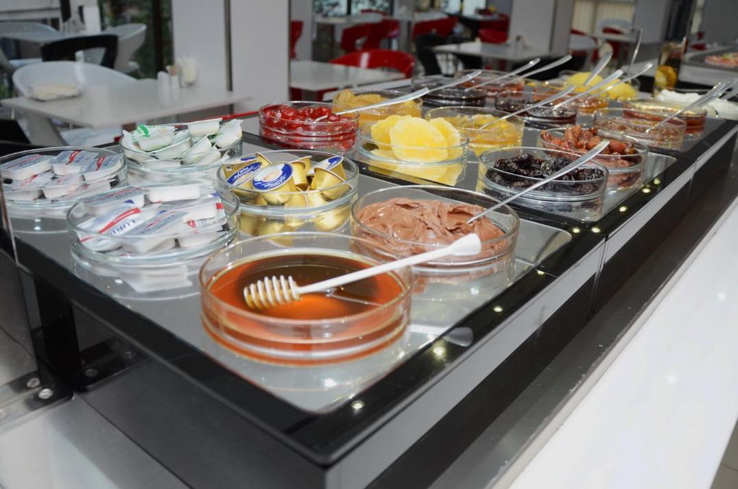 Breeze Boutique Athens By Prima Hotels Zewnętrze zdjęcie