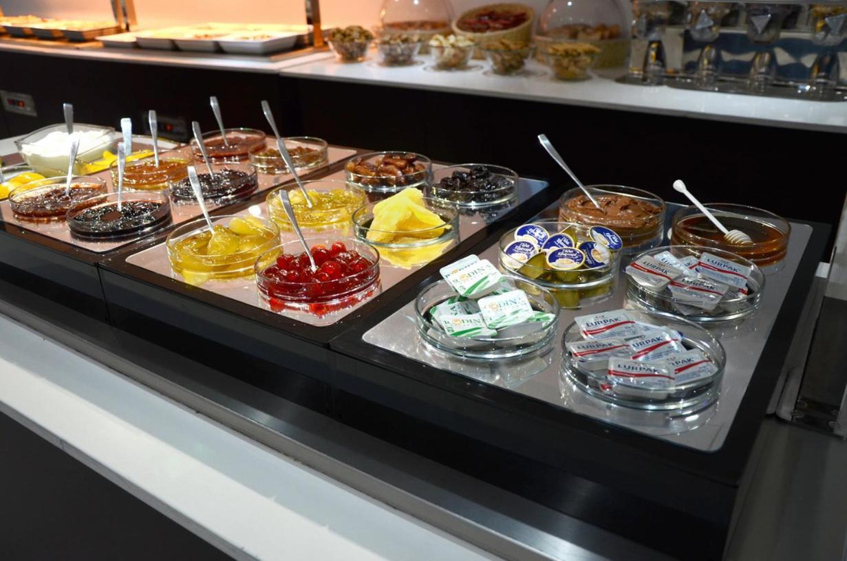 Breeze Boutique Athens By Prima Hotels Zewnętrze zdjęcie