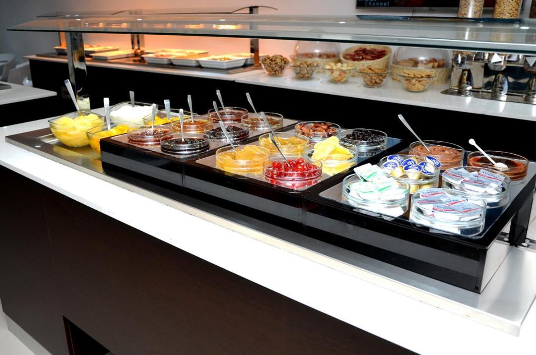 Breeze Boutique Athens By Prima Hotels Zewnętrze zdjęcie