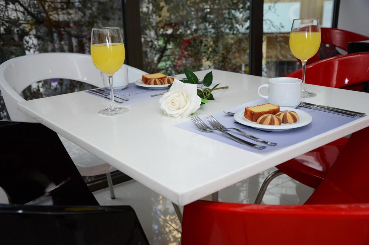 Breeze Boutique Athens By Prima Hotels Zewnętrze zdjęcie